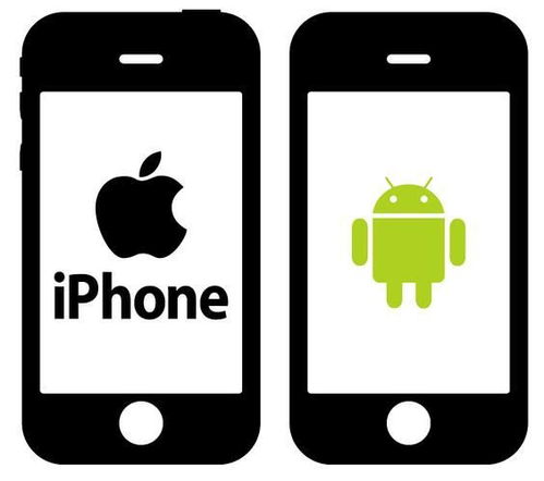 6個細節(jié)彰顯蘋果手機強大，安卓手機軟件設(shè)計仍待提升