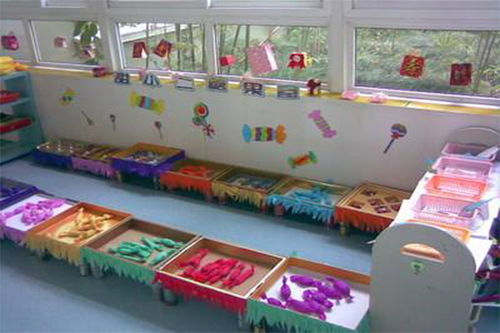 甜果屋國際教育加盟費用及投資分析