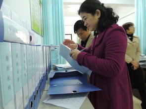 以督查促提升，以關懷育未來 省教育廳蒞臨我校指導心理健康教育工作