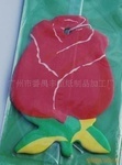 匠心紙藝，馨香之旅 汽車(chē)香水與紙質(zhì)工藝品的跨界融合